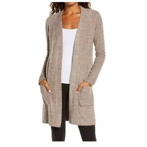 Barefoot Dreams CozyChic Cardigan